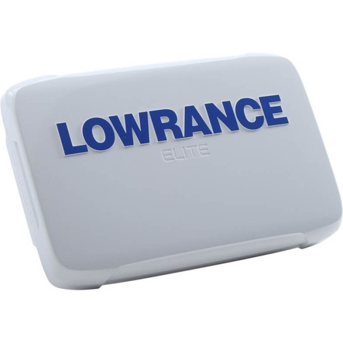 Защитная крышка LOWRANCE Suncover для Elite-7 TI 000-12749-001